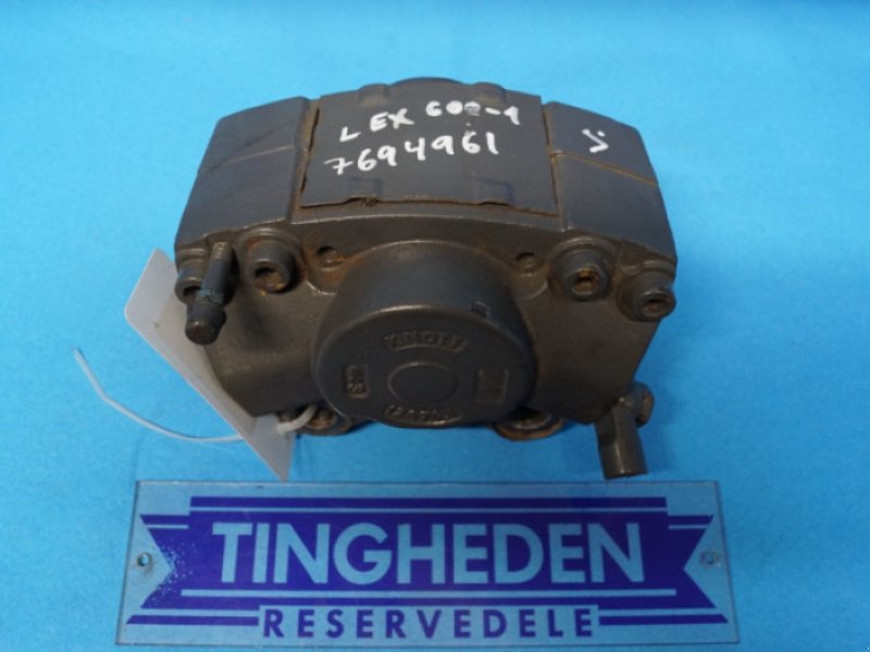 Getriebe & Getriebeteile of the type CLAAS Lexion 600, Gebrauchtmaschine in Hemmet (Picture 1)