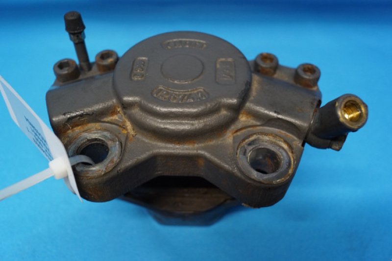 Getriebe & Getriebeteile от тип CLAAS Lexion 600, Gebrauchtmaschine в Hemmet (Снимка 2)