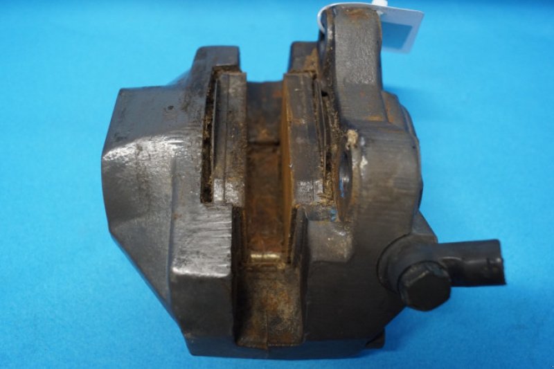 Getriebe & Getriebeteile от тип CLAAS Lexion 600, Gebrauchtmaschine в Hemmet (Снимка 4)