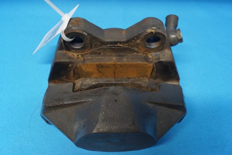 Getriebe & Getriebeteile del tipo CLAAS Lexion 600, Gebrauchtmaschine In Hemmet (Immagine 3)