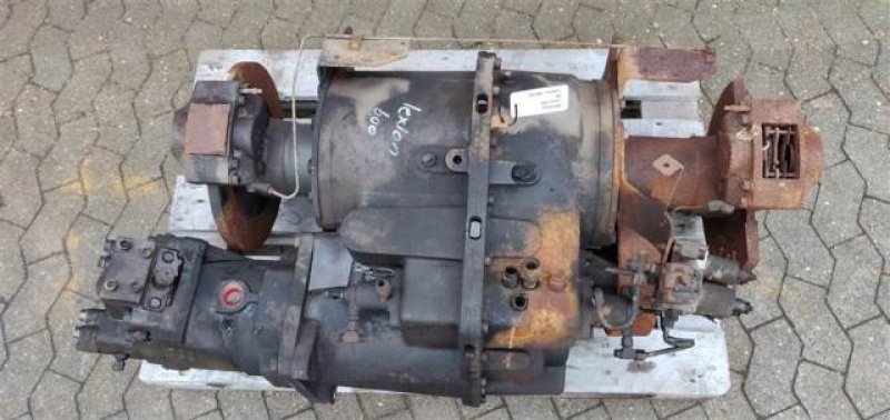 Getriebe & Getriebeteile del tipo CLAAS Lexion 600, Gebrauchtmaschine In Hemmet (Immagine 2)