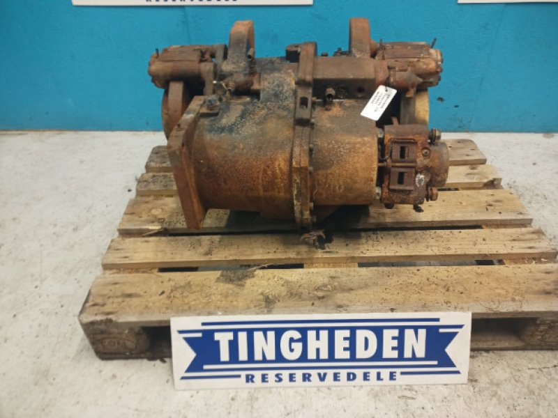 Getriebe & Getriebeteile of the type CLAAS Lexion 770, Gebrauchtmaschine in Hemmet (Picture 1)