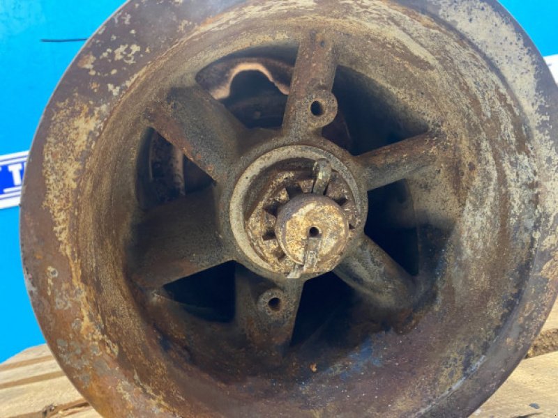 Getriebe & Getriebeteile от тип CLAAS Lexion 780, Gebrauchtmaschine в Hemmet (Снимка 3)