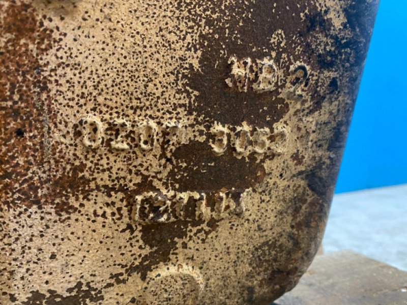 Getriebe & Getriebeteile от тип CLAAS Lexion 780, Gebrauchtmaschine в Hemmet (Снимка 17)