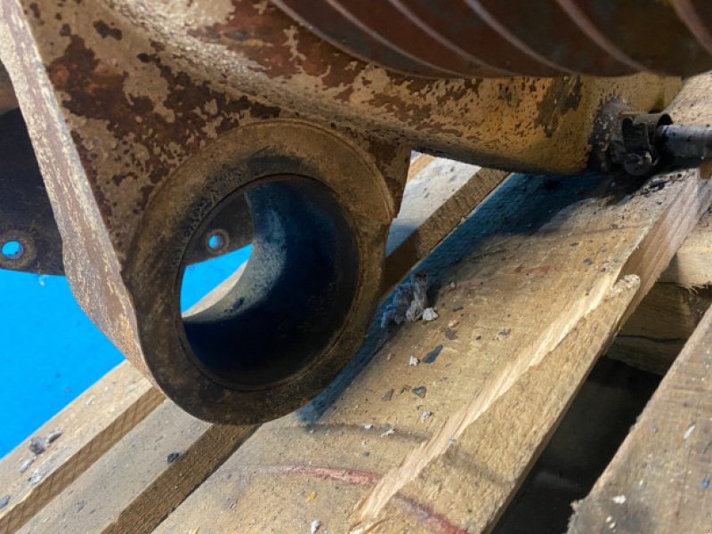 Getriebe & Getriebeteile от тип CLAAS Lexion 780, Gebrauchtmaschine в Hemmet (Снимка 16)