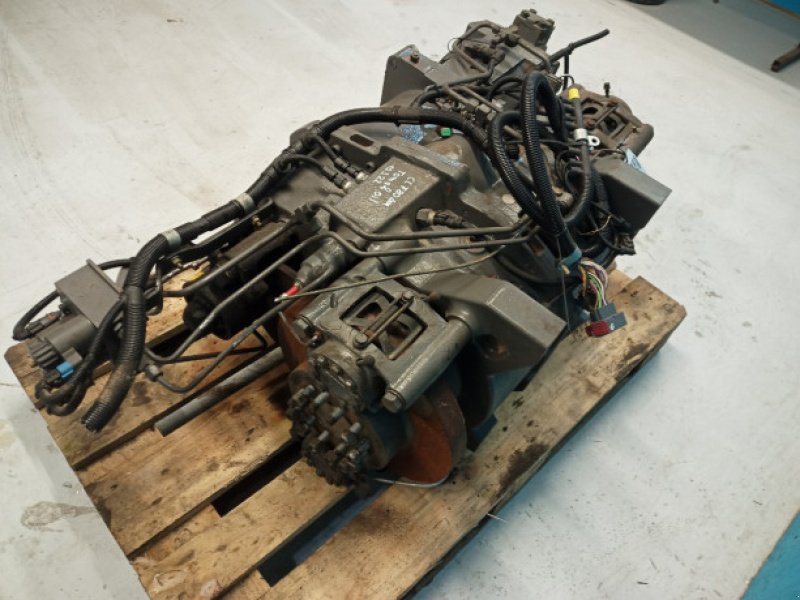 Getriebe & Getriebeteile от тип CLAAS Lexion 780, Gebrauchtmaschine в Hemmet (Снимка 4)