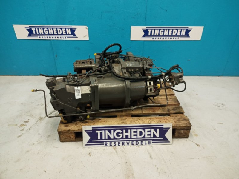 Getriebe & Getriebeteile of the type CLAAS Lexion 780, Gebrauchtmaschine in Hemmet (Picture 1)