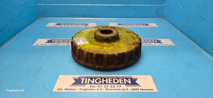 Getriebe & Getriebeteile des Typs CLAAS Mercator 50, Gebrauchtmaschine in Hemmet (Bild 1)