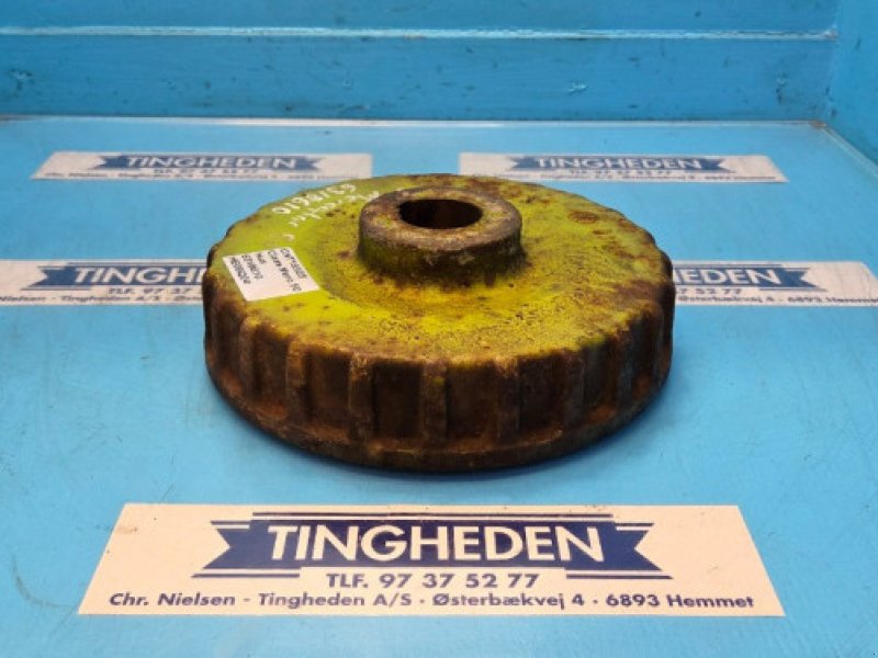 Getriebe & Getriebeteile of the type CLAAS Mercator 50, Gebrauchtmaschine in Hemmet (Picture 1)