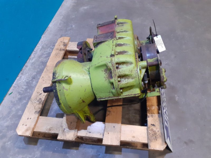 Getriebe & Getriebeteile от тип CLAAS Mercator 50, Gebrauchtmaschine в Hemmet (Снимка 2)