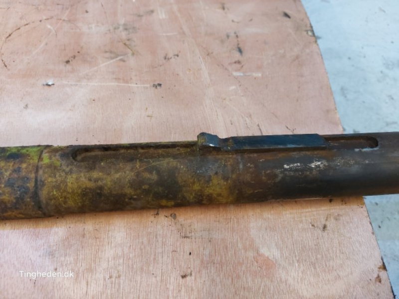 Getriebe & Getriebeteile des Typs CLAAS Mercator, Gebrauchtmaschine in Hemmet (Bild 8)