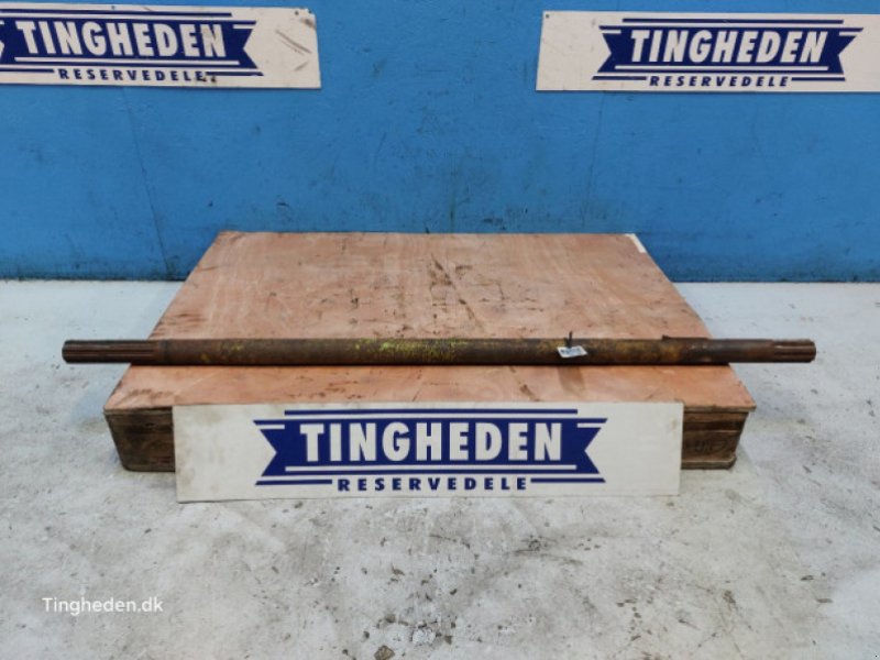 Getriebe & Getriebeteile of the type CLAAS Mercator, Gebrauchtmaschine in Hemmet (Picture 1)