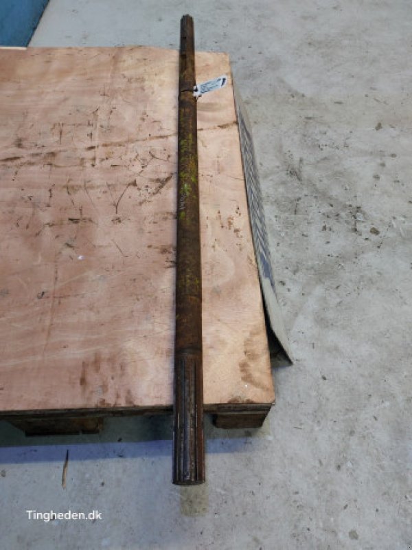 Getriebe & Getriebeteile des Typs CLAAS Mercator, Gebrauchtmaschine in Hemmet (Bild 5)