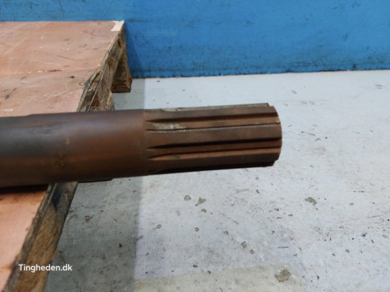 Getriebe & Getriebeteile des Typs CLAAS Mercator, Gebrauchtmaschine in Hemmet (Bild 9)