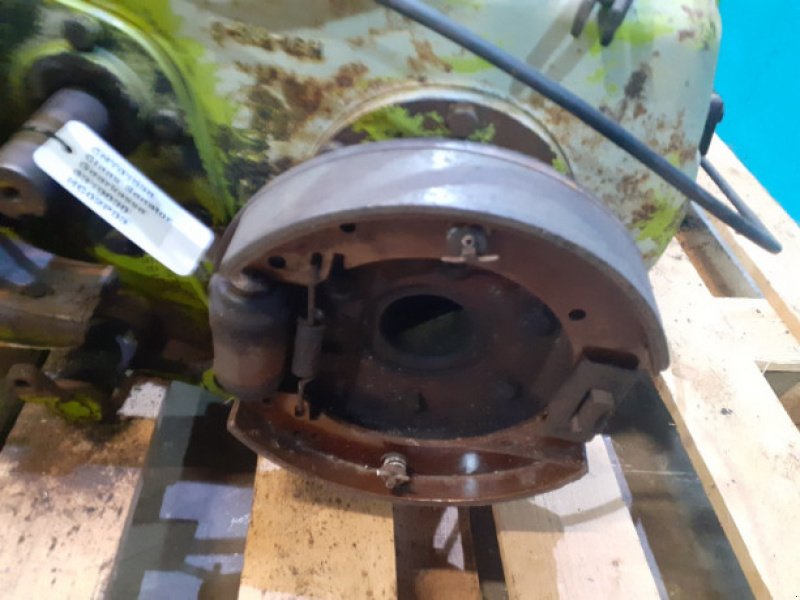 Getriebe & Getriebeteile от тип CLAAS Senator, Gebrauchtmaschine в Hemmet (Снимка 5)