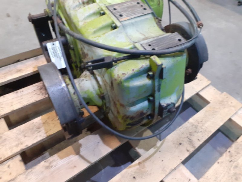 Getriebe & Getriebeteile от тип CLAAS Senator, Gebrauchtmaschine в Hemmet (Снимка 4)