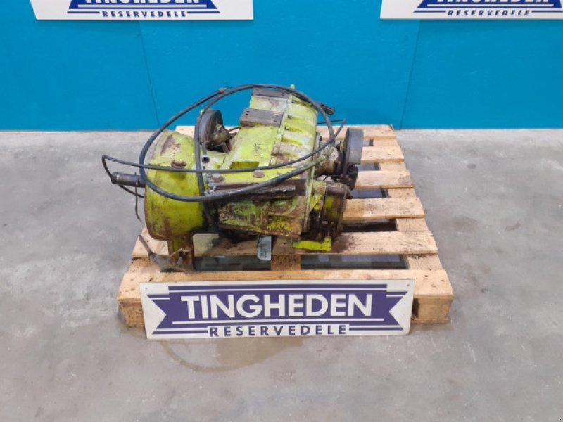 Getriebe & Getriebeteile от тип CLAAS Senator, Gebrauchtmaschine в Hemmet (Снимка 1)