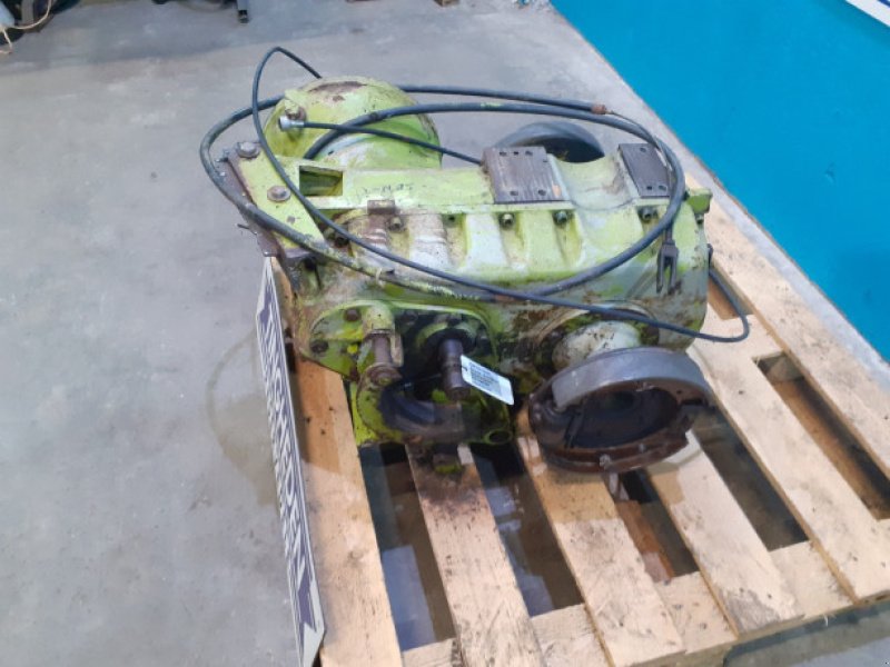 Getriebe & Getriebeteile от тип CLAAS Senator, Gebrauchtmaschine в Hemmet (Снимка 3)
