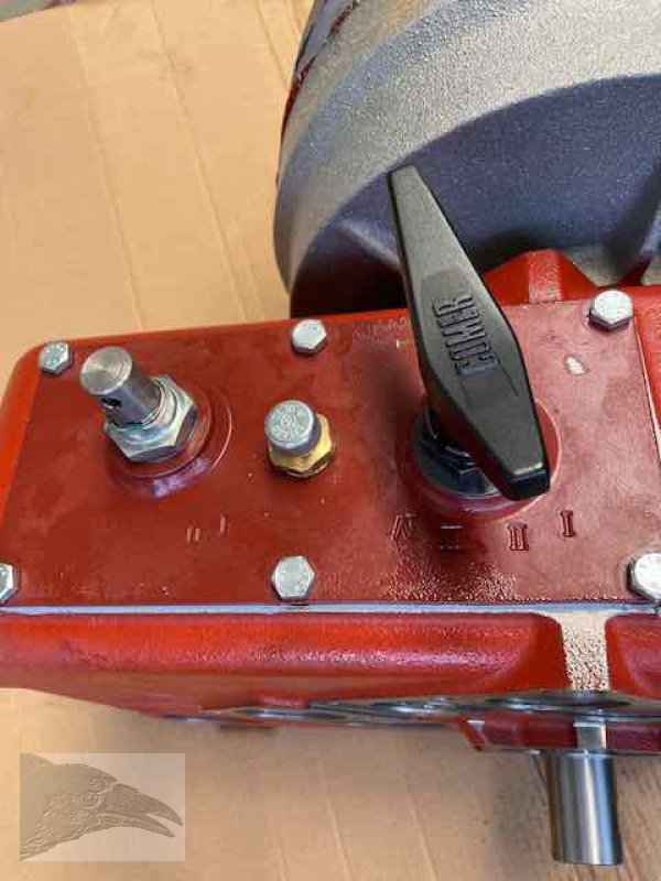 Getriebe & Getriebeteile des Typs Comer 744 für Hüdig, Ferbo, Idrofoglia Regenmaschinen, Neumaschine in Südheide (Bild 2)