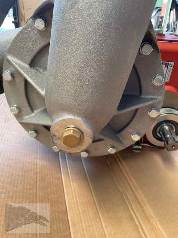 Getriebe & Getriebeteile des Typs Comer 744 für Hüdig, Ferbo, Idrofoglia Regenmaschinen, Neumaschine in Südheide (Bild 9)