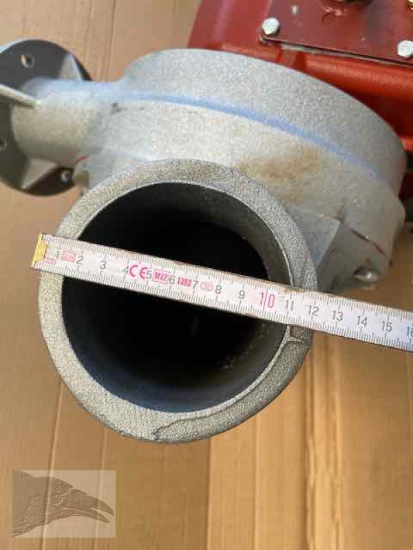 Getriebe & Getriebeteile des Typs Comer 744 für Hüdig, Ferbo, Idrofoglia Regenmaschinen, Neumaschine in Südheide (Bild 10)