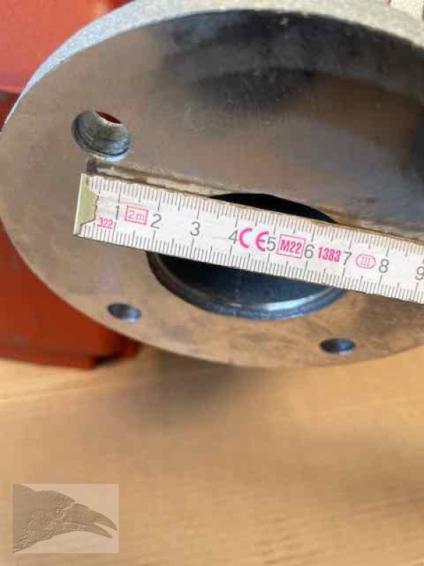 Getriebe & Getriebeteile des Typs Comer 744 für Hüdig, Ferbo, Idrofoglia Regenmaschinen, Neumaschine in Südheide (Bild 11)
