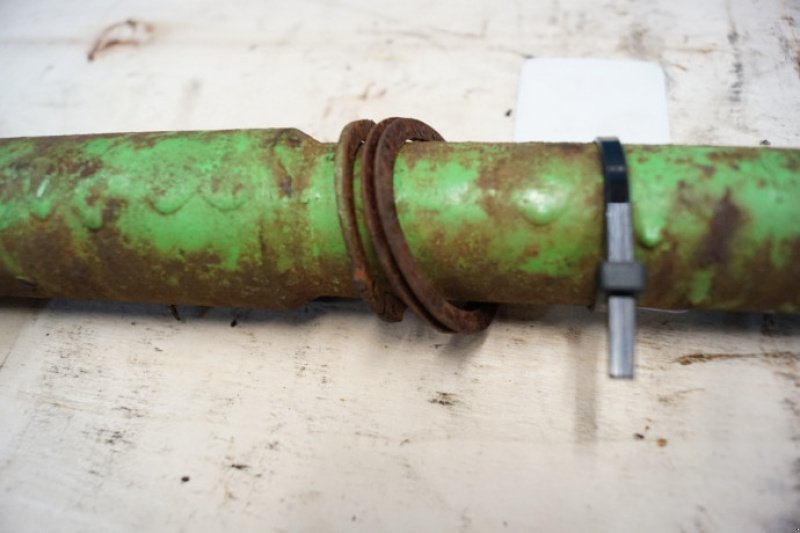 Getriebe & Getriebeteile от тип Deutz 2680, Gebrauchtmaschine в Hemmet (Снимка 5)