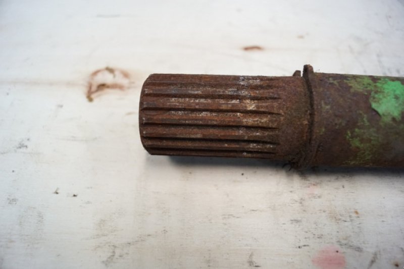 Getriebe & Getriebeteile от тип Deutz 2680, Gebrauchtmaschine в Hemmet (Снимка 3)