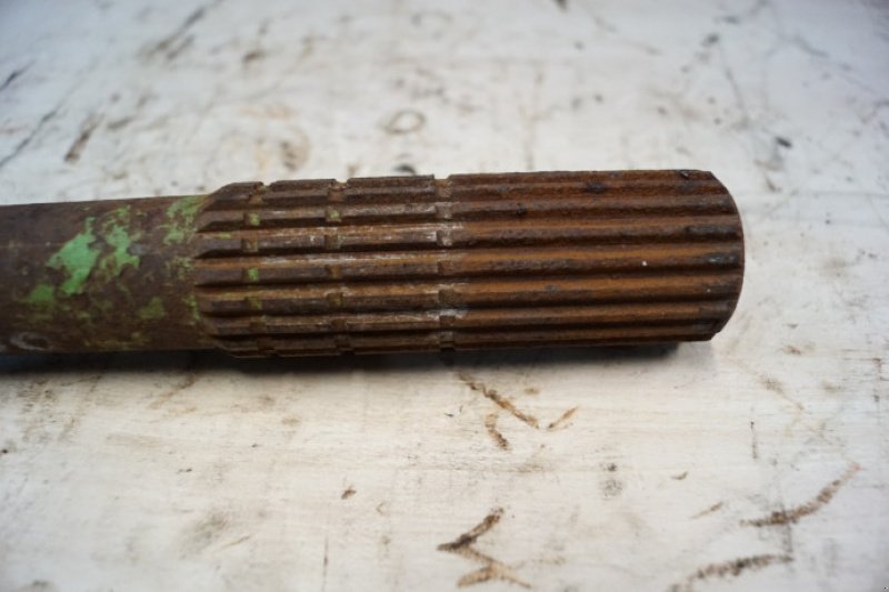 Getriebe & Getriebeteile от тип Deutz 2680, Gebrauchtmaschine в Hemmet (Снимка 7)