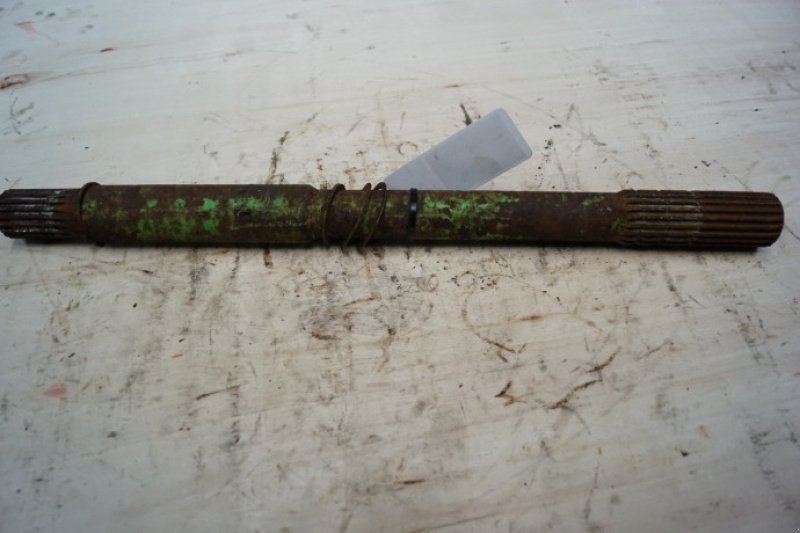 Getriebe & Getriebeteile от тип Deutz 2680, Gebrauchtmaschine в Hemmet (Снимка 10)