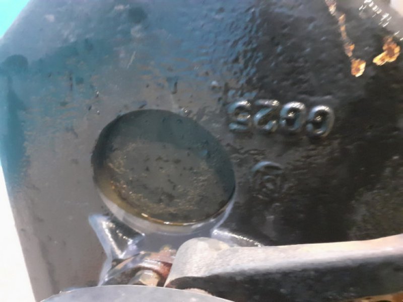 Getriebe & Getriebeteile от тип Deutz 4075, Gebrauchtmaschine в Hemmet (Снимка 5)