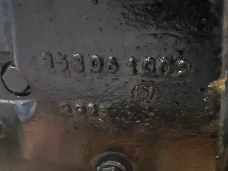 Getriebe & Getriebeteile от тип Deutz 4075, Gebrauchtmaschine в Hemmet (Снимка 10)