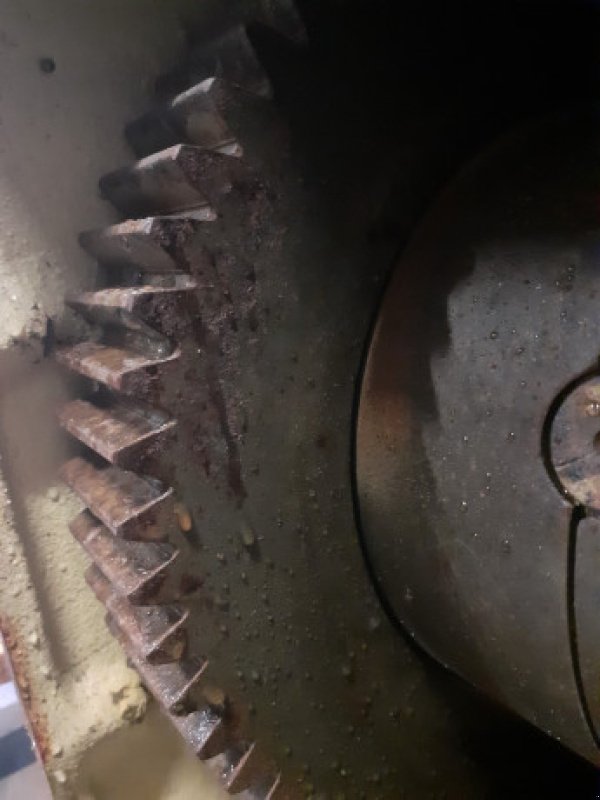Getriebe & Getriebeteile от тип Deutz 4075, Gebrauchtmaschine в Hemmet (Снимка 15)