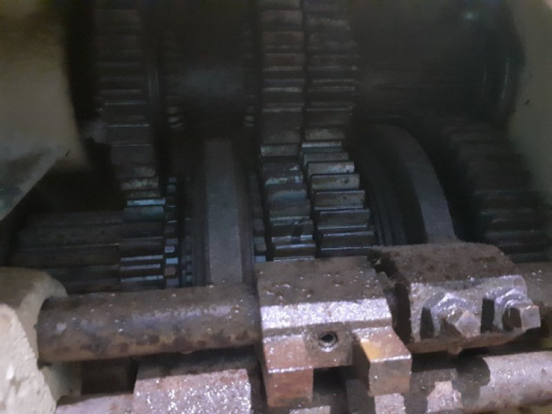 Getriebe & Getriebeteile от тип Deutz 4075, Gebrauchtmaschine в Hemmet (Снимка 16)