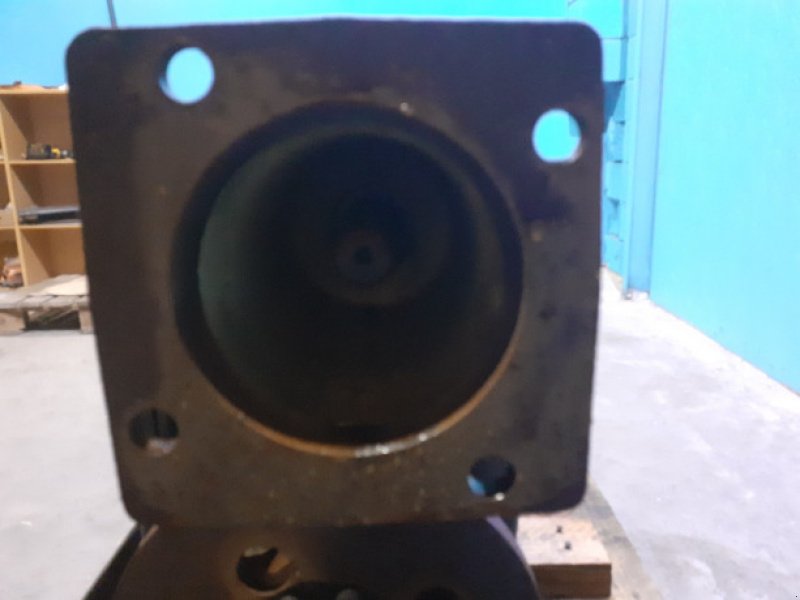 Getriebe & Getriebeteile от тип Deutz 4075, Gebrauchtmaschine в Hemmet (Снимка 11)