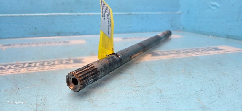 Getriebe & Getriebeteile от тип Deutz Agrotron 90, Gebrauchtmaschine в Hemmet (Снимка 10)