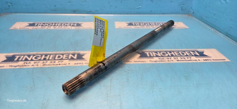 Getriebe & Getriebeteile от тип Deutz Agrotron 90, Gebrauchtmaschine в Hemmet (Снимка 9)