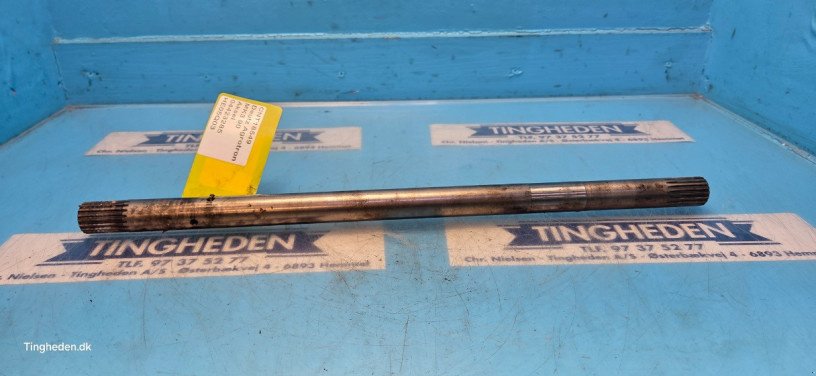 Getriebe & Getriebeteile от тип Deutz Agrotron 90, Gebrauchtmaschine в Hemmet (Снимка 2)