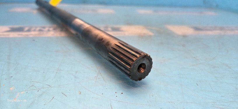 Getriebe & Getriebeteile от тип Deutz Agrotron 90, Gebrauchtmaschine в Hemmet (Снимка 7)