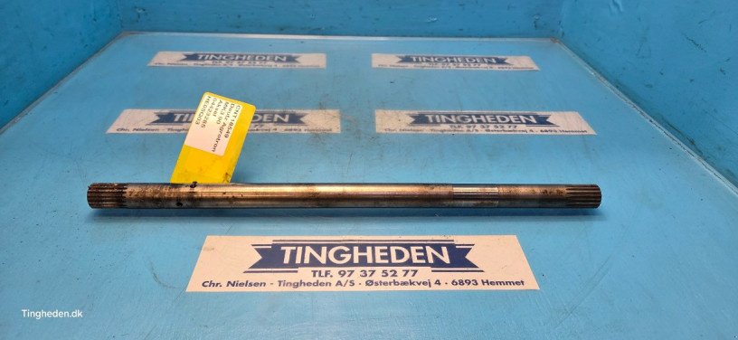 Getriebe & Getriebeteile от тип Deutz Agrotron 90, Gebrauchtmaschine в Hemmet (Снимка 1)