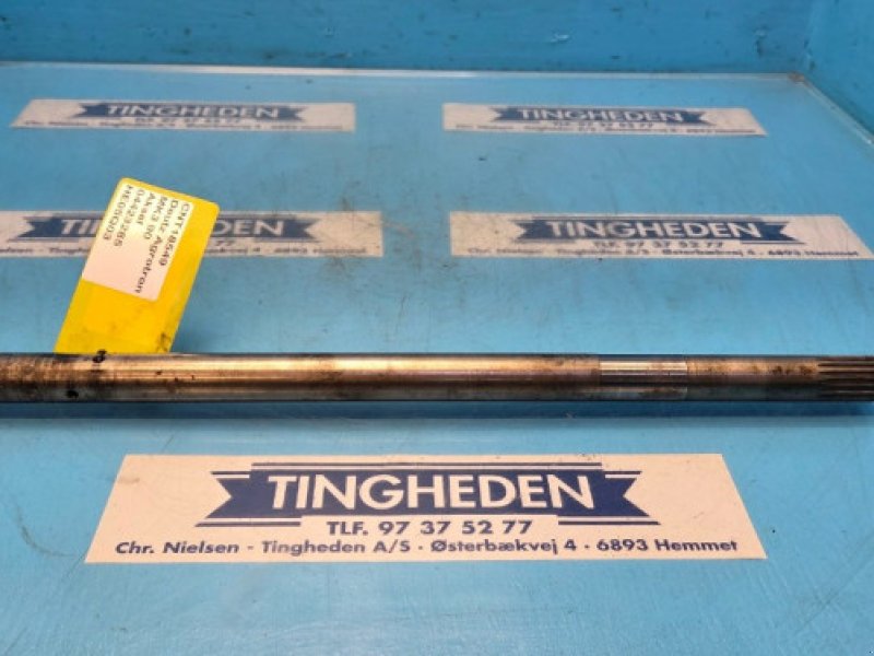 Getriebe & Getriebeteile типа Deutz Agrotron 90, Gebrauchtmaschine в Hemmet (Фотография 1)