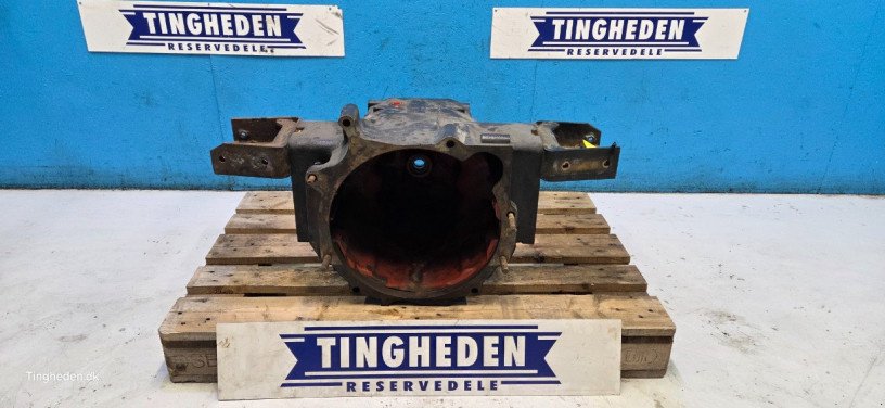 Getriebe & Getriebeteile del tipo Deutz Agrotron 90, Gebrauchtmaschine In Hemmet (Immagine 1)