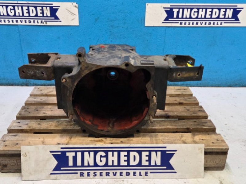 Getriebe & Getriebeteile типа Deutz Agrotron 90, Gebrauchtmaschine в Hemmet (Фотография 1)