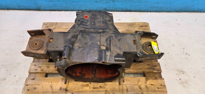 Getriebe & Getriebeteile del tipo Deutz Agrotron 90, Gebrauchtmaschine In Hemmet (Immagine 3)