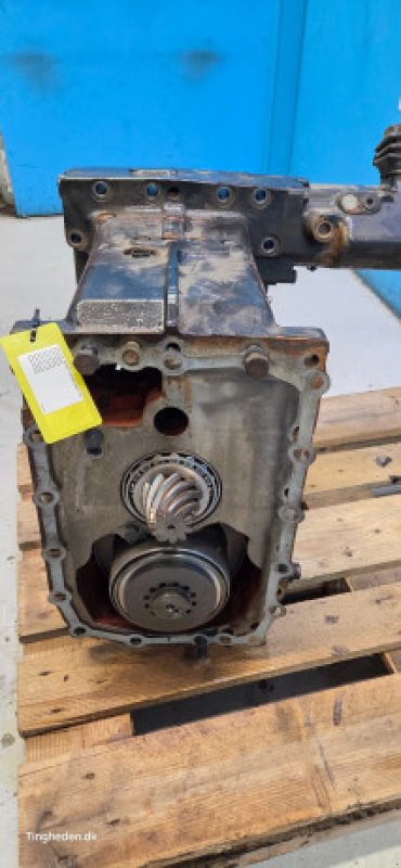 Getriebe & Getriebeteile del tipo Deutz Agrotron 90, Gebrauchtmaschine In Hemmet (Immagine 17)
