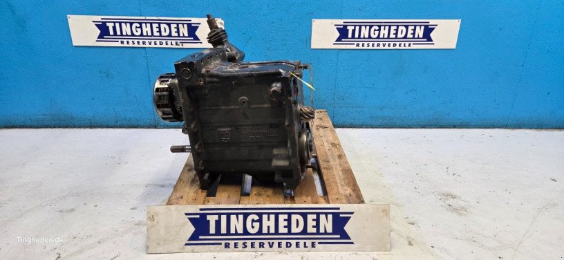 Getriebe & Getriebeteile del tipo Deutz Agrotron 90, Gebrauchtmaschine In Hemmet (Immagine 1)