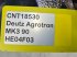 Getriebe & Getriebeteile del tipo Deutz Agrotron 90, Gebrauchtmaschine In Hemmet (Immagine 25)