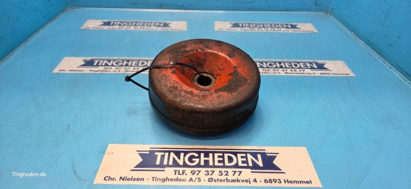 Getriebe & Getriebeteile des Typs Deutz M2680, Gebrauchtmaschine in Hemmet (Bild 1)