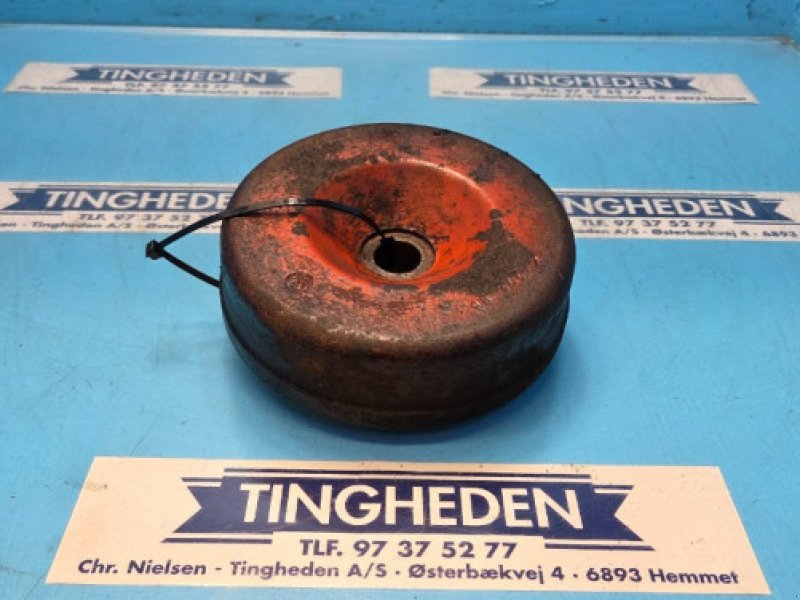 Getriebe & Getriebeteile типа Deutz M2680, Gebrauchtmaschine в Hemmet (Фотография 1)