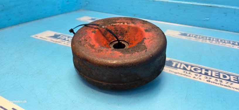 Getriebe & Getriebeteile des Typs Deutz M2680, Gebrauchtmaschine in Hemmet (Bild 5)